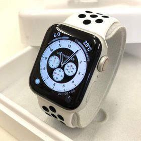 アップルウォッチ(Apple Watch)のApple Watch series5 セルラー アップルウォッチ 40mm(腕時計(デジタル))