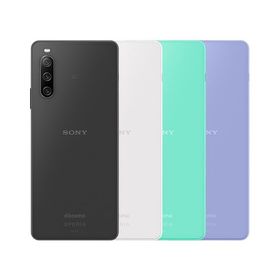 ソニー Xperia 10 iv ブラック | christchurchcbe.org