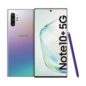 ✓未開封品 Galaxy Note10 5G グロー SIMフリー韓国版 416 seven