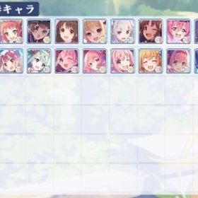 プリコネr ぷりこねr プリンセスコネクト Re Dive クランバトル アカウント売買 一括比較 プライスランク