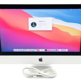 iMac 4K 21.5インチ 2017 新品 212,800円 中古 41,900円 | ネット最 