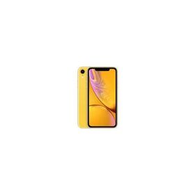 iPhone XR イエロー 新品 42,000円 中古 22,400円 | ネット最安値の