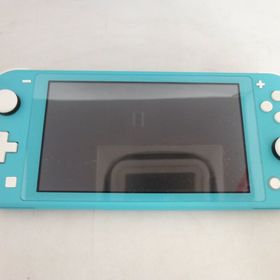 Nintendo Switch Lite ゲーム機本体 中古 12,000円 | ネット最安値の 