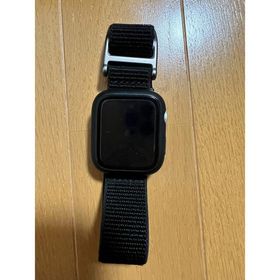 Apple Watch SE 44mm 中古 21,800円 | ネット最安値の価格比較 
