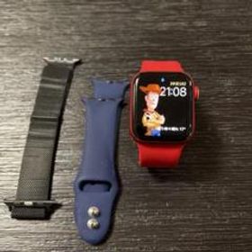 Apple Watch Series 6 新品 28,139円 中古 24,000円 | ネット最安値の ...