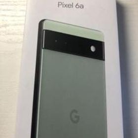 Google Pixel 6a 新品 41,999円 | ネット最安値の価格比較 プライスランク