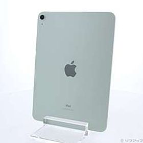 iPad Air 10.9 (2020年、第4世代) グリーン 新品 75,548円 中古 