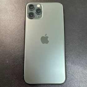 ツール ヤフオク! SIMフリー iPhone11Pro ミッドナイトグリ... - BQ626