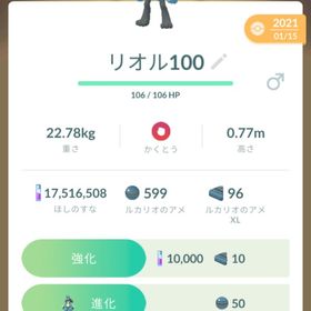 ポケgo ポケモンgo ルカリオ アカウント販売 Rmt 10件を横断比較 アカウント売買 一括比較 プライスランク ポケgo ポケモンgo ルカリオ アカウント販売 Rmt 10件を横断比較 アカウント売買 一括比較 プライスランク