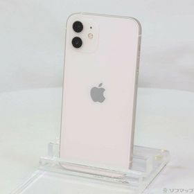 iPhone 12 ホワイト 新品 75,000円 中古 56,000円 | ネット最安値の 