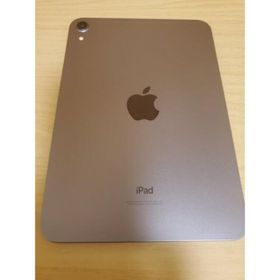 Apple iPad mini 2021 (第6世代) 新品¥65,000 中古¥54,800 | 新品 
