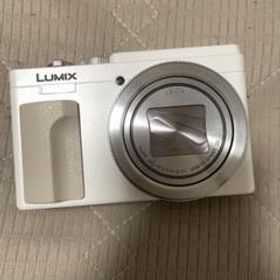 Panasonic LUMIX TZ DC-TZ95-W SDカード付き | stamayk.sch.id