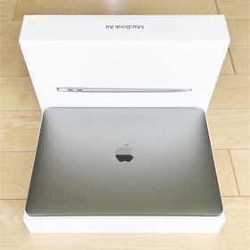 MacBook Air M1 2020 メモリ 16GB モデル 新品 147,000円 中古 