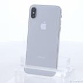 iPhone X 256GB シルバー 中古 24,000円 | ネット最安値の価格比較 ...
