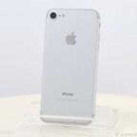 iPhone 7 SIMフリー シルバー 32GB 中古 8,500円 | ネット最安値の価格 
