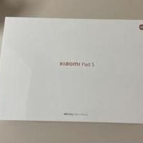 Xiaomi Mi Pad 5 128GB 新品 44,000円 | ネット最安値の価格比較 ...