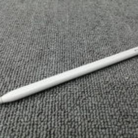 Apple Pencil 第2世代 新品 15,000円 中古 7,000円 | ネット最安値の 