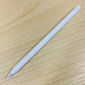 Apple Pencil 第2世代 新品 16,000円 中古 7,000円 | ネット最安値の 