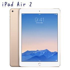 なので Apple - 超美品 SOFTBANK iPad Air 2 16GB グレイ の通販 by