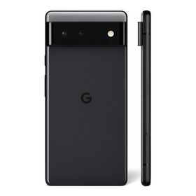 上質 Google Kazuさん専用 pixel6 SIMフリー Black128GB スマートフォン本体