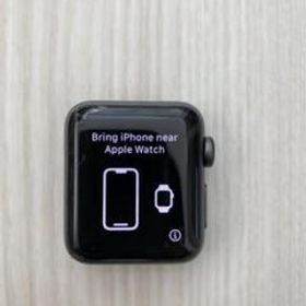 Apple Watch Series 3 訳あり・ジャンク 8,500円 | ネット最安値の価格 
