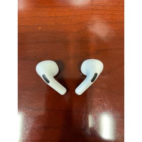 アップル(Apple)のAirPods Pro MWP22J/A(ヘッドフォン/イヤフォン)