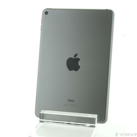 ブルームバーグ APPLE iPad 5スペースグレイ mini タブレット