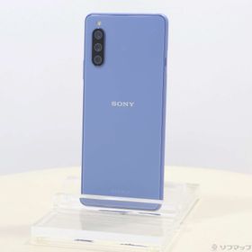 Xperia 10 III SIMフリー 新品 25,000円 中古 20,350円 | ネット最安値 ...