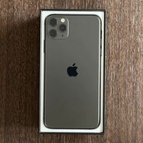 ケース ヤフオク! iPhone11 Pro 512GB スペースグレイ S - 中古美品 