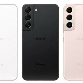 Galaxy S22 ピンク 新品 76,770円 中古 65,000円 | ネット最安値の価格 
