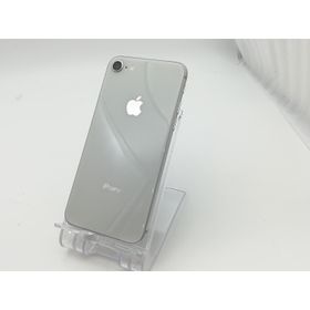 iPhone 8 シルバー 新品 22,364円 中古 10,480円 | ネット最安値の価格 