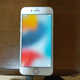 大人気高品質 ヤフオク! - BS154 SIMフリー iPhone8 ゴールド 64GB