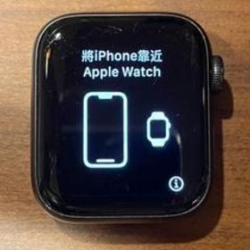 Apple Watch SE 新品¥29,800 中古¥22,000 | 新品・中古のネット最安値 