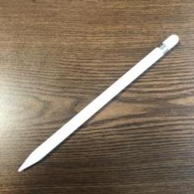 Apple Pencil 第1世代 新品 9,700円 中古 5,500円 | ネット最安値の 
