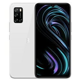 Rakuten BIG 新品 22,799円 中古 16,800円 | ネット最安値の価格比較 【特別送料無料!】 【本体新品未使用】Rakuten ブラック セット ZR01 BIG スマートフォン本体