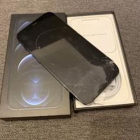 iPhone 12 Pro 訳あり・ジャンク 58,000円 | ネット最安値の価格比較 