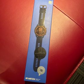 Mi Watch 新品 3,800円 中古 4,000円 | ネット最安値の価格比較