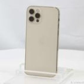 iPhone 12 Pro 256GB ゴールド 中古 79,500円 | ネット最安値の価格