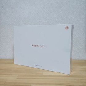 Xiaomi Mi Pad 5 128GB 新品 44,000円 | ネット最安値の価格比較 ...