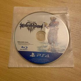 海外輸入 キングダムハーツ 三本まとめ売り Ps4 家庭用ゲームソフト Www Valewildlife Org Uk