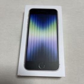 Apple iPhone SE 2022(第3世代) 新品¥36,500 中古¥35,948 | 新品・中古 