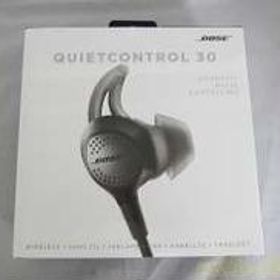 ワイヤレスイヤホン QUIETCONTROL30 BOSE