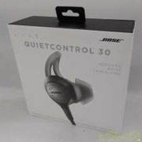 Bluetoothヘッドホン QUIETCONTROL30 BOSE