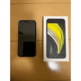 iPhone SE 2020(第2世代) SIMフリー 64GB 新品 29,000円 中古 | ネット 