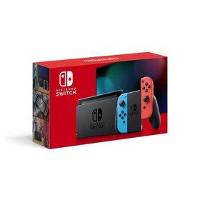 Nintendo Switch ゲーム機本体 新品 27,567円 | ネット最安値の価格 