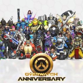 【代行】アジア1位によるレート上げ PS5,PS4,xbox,switch対応【最速】 | オーバーウォッチ2(OW2)の代行、RMTの販売・買取一覧