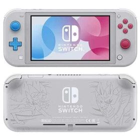 Nintendo Switch Lite ゲーム機本体 訳あり・ジャンク 10,980円 