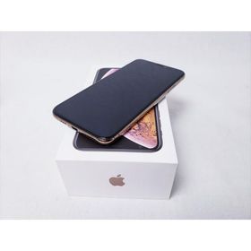 iPhone XS Docomo 新品 65,800円 中古 22,000円 | ネット最安値の価格 