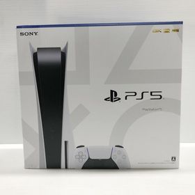 カテゴリ SONY PlayStation5 新品未使用の通販 by よし's shop|ソニー ...