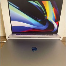 MacBook Pro 2019 16型 新品 178,800円 中古 105,000円 | ネット最安値 ...